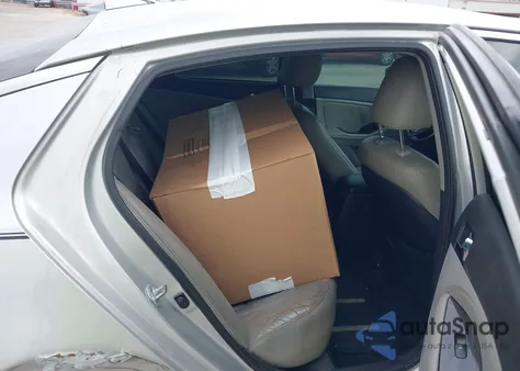 2013 Kia Optima Ex from USA, damaged, VIN 5XXGN4A76DG144899